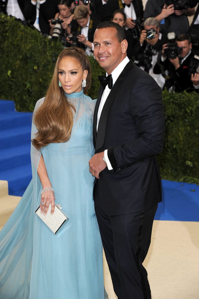 Photos: Met Gala 2017, les grandes stars étaient au rendez-vous
