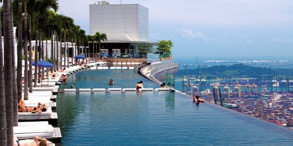 Monde: Découvrez le classement des 10 pays les plus sûrs pour les touristes en 2017