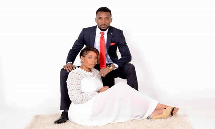 Serge Beynaud d__voile publiquement les photos de sa compagne