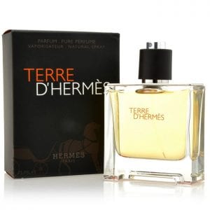 voici 5 parfums qui feront tourner la tête des meufs au premier rancard