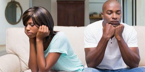 Relation : 5 signes qui présagent une rupture prochaine