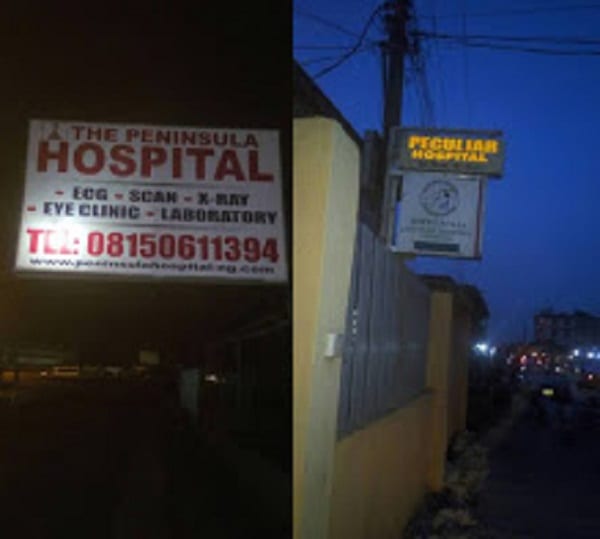 Nigeria: une mère de 22 ans arrêtée pour avoir vendu son bébé à 460.000 CFA