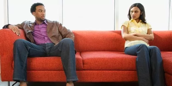 Couple: mesdames, voilà 9 types de phrases qui choquent les hommes