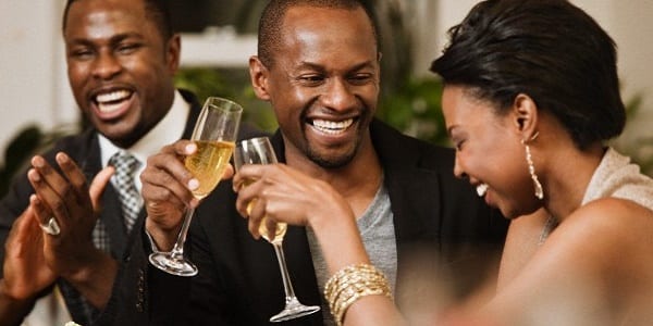 Couple: 5 raisons pour lesquelles votre femme est suspicieuse et jalouse!