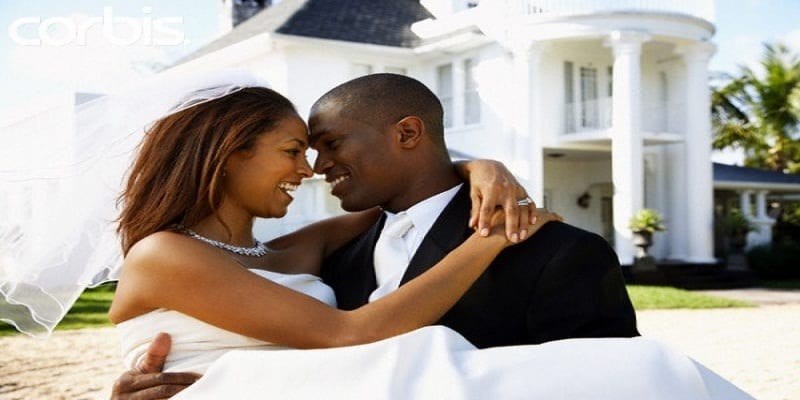 Relation: Les signes qui montrent que vous n'êtes pas prêt(e) pour le mariage - Partie 2