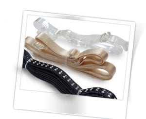 L’astuce pour faire tenir tout type de sein dans un soutien-gorge sans bretelles