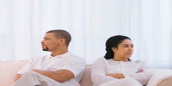 Relation: 5 erreurs nuisibles que commettent certains couples