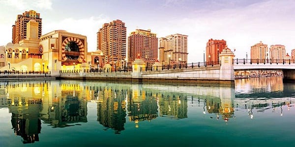 Monde: Découvrez le classement des 10 pays les plus sûrs pour les touristes en 2017