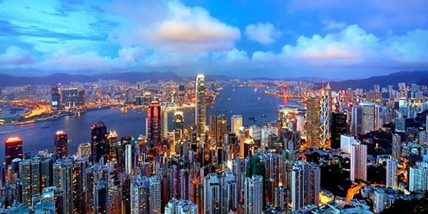 Monde: Découvrez le classement des 10 pays les plus sûrs pour les touristes en 2017