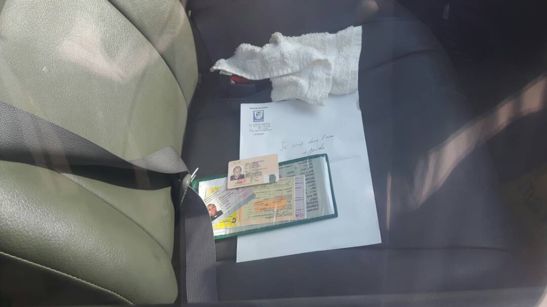 Cameroun : l'évêque de Bafia se serait suicidé en se jetant sur la Sanaga...photos