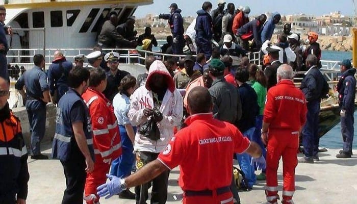 la-tragedie-des-clandestins-entre-libye-et-italie