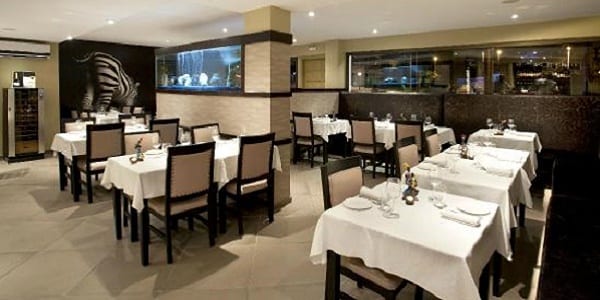 Entrepreneuriat: Christelle Vougo, de la comptabilité à la direction de trois restaurants à succès