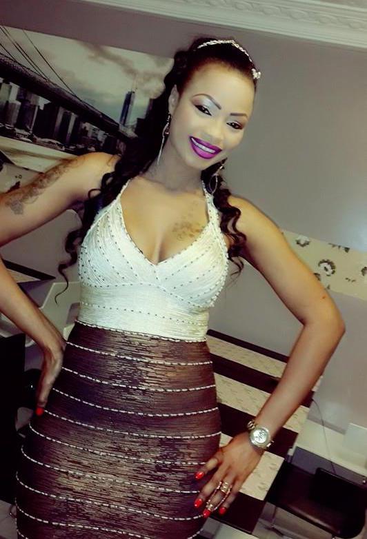 Sénégal: mariage de Mbathio Ndiaye, ce qu'il en est réellement