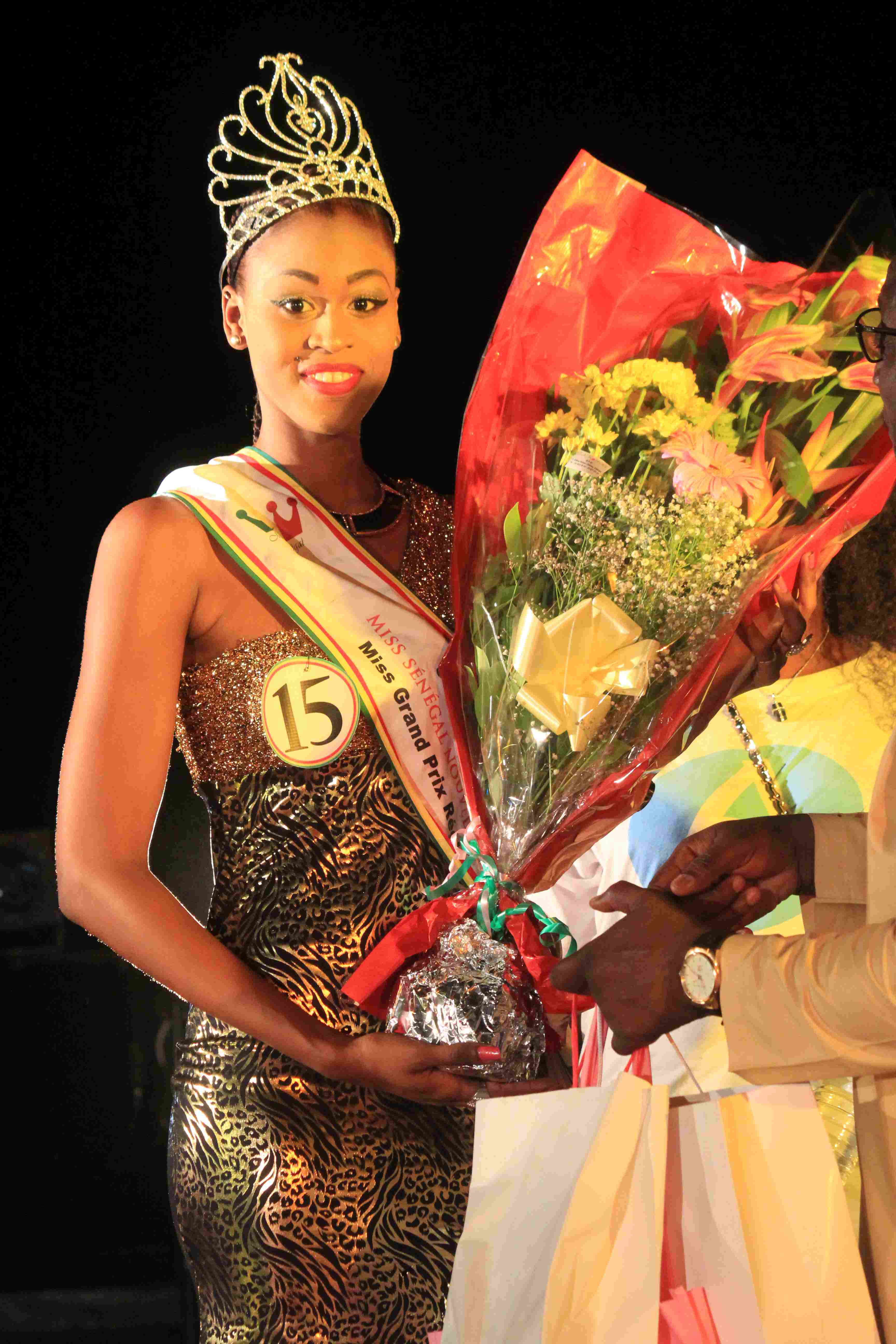 Destitution de Miss Sénégal: le comité national réagit!