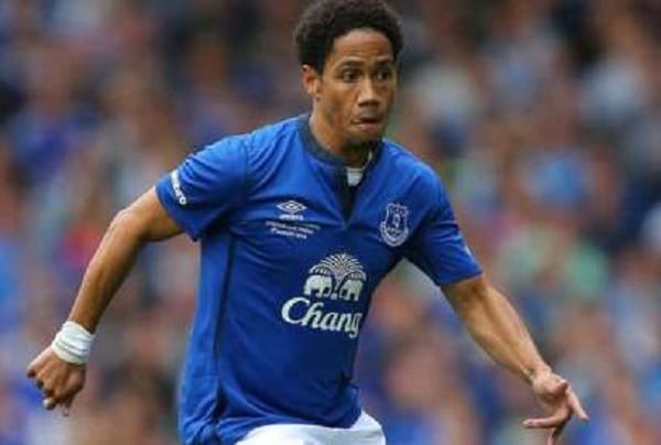 Quatre footballeurs africains qui ont grandi pauvres: PHOTOS