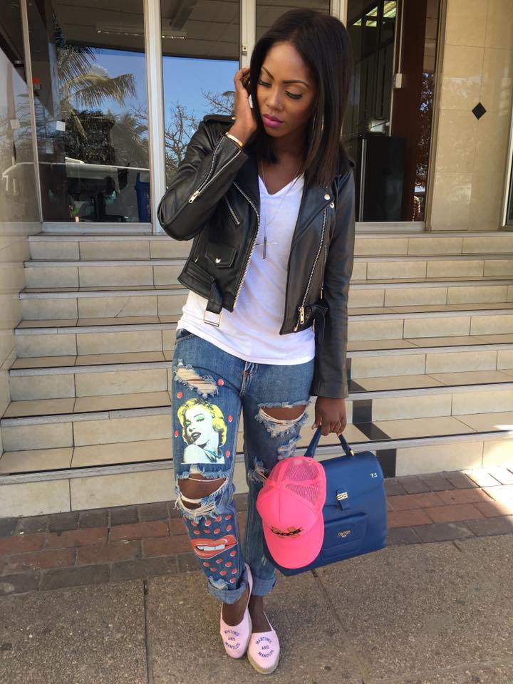 Coup dur pour Tiwa Savage lors de son récent séjour au Burkina Faso