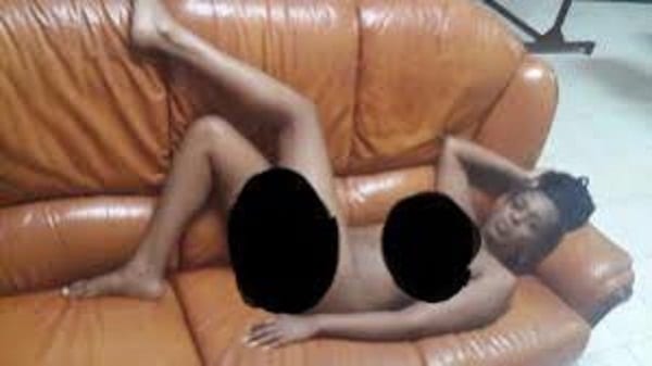 Rwanda: Des photos nues d'une candidate à la présidentielle partagées sur la toile