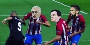 Didier Deschamps allume une nouvelle fois Karim Benzema. Voici les raisons !