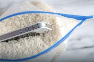 Découvrez 4 effets magiques du riz en dehors de la consommation