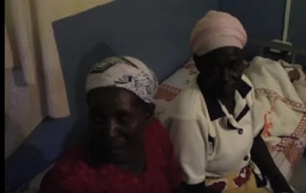 Kenya: Un bébé d'un mois déclaré mort serait revenu à la vie avant son enterrement (VIDÉOS)