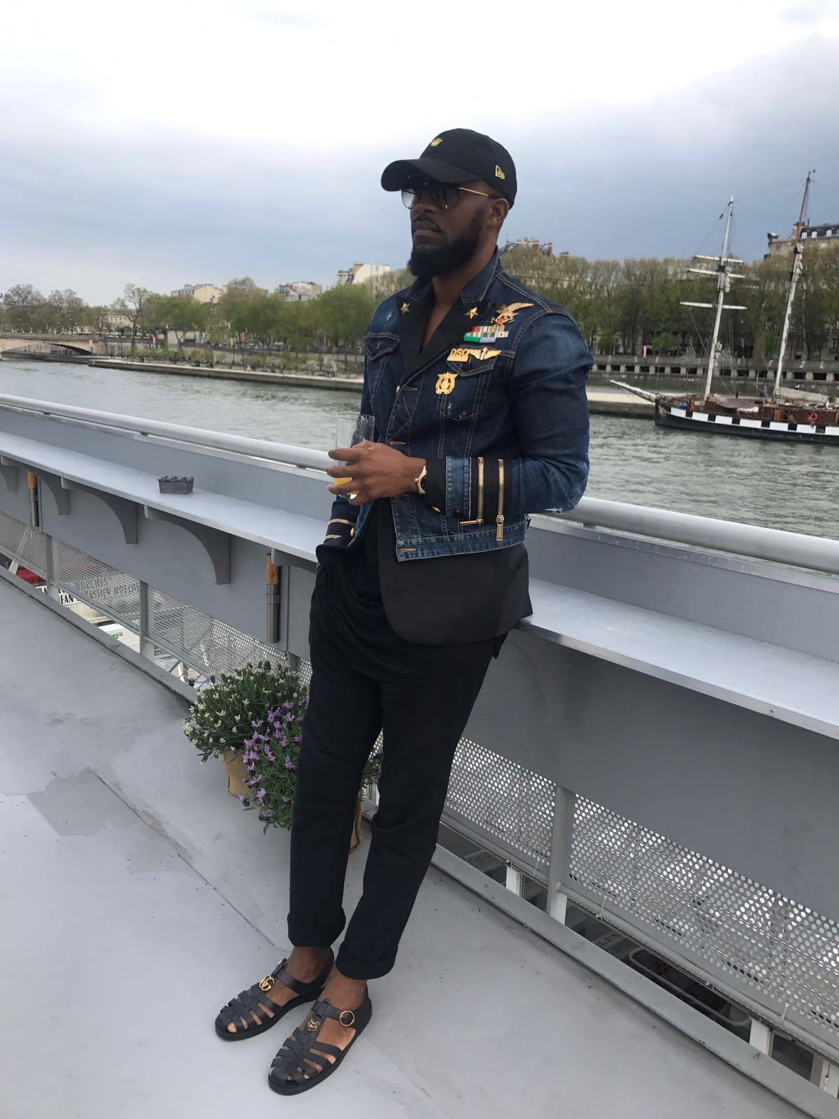 Musique: Fally Ipupa déçu par les opposants congolais de la diaspora...les raisons!