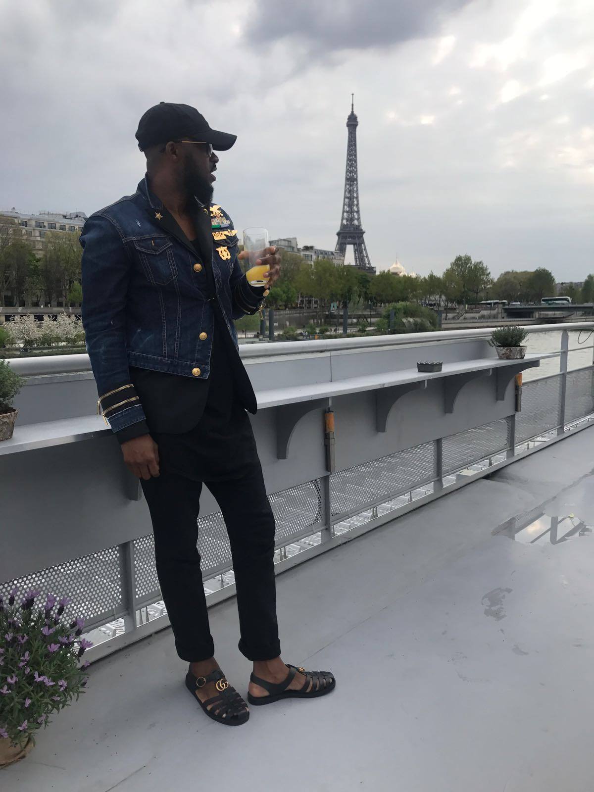 Musique: Fally Ipupa déçu par les opposants congolais de la diaspora...les raisons!