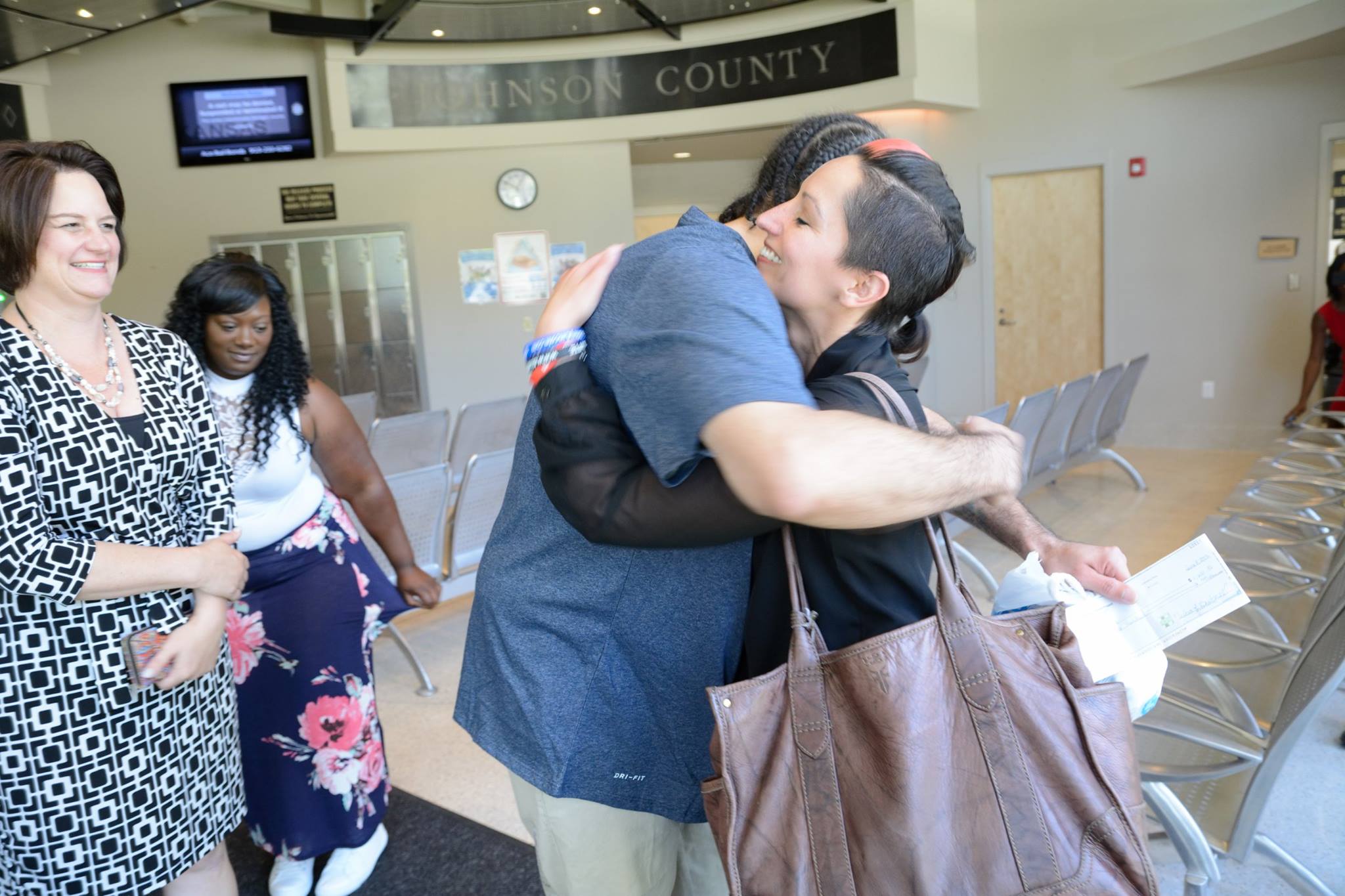 USA: confondu par erreur à son sosie, il passe 17 ans en prison...Explications