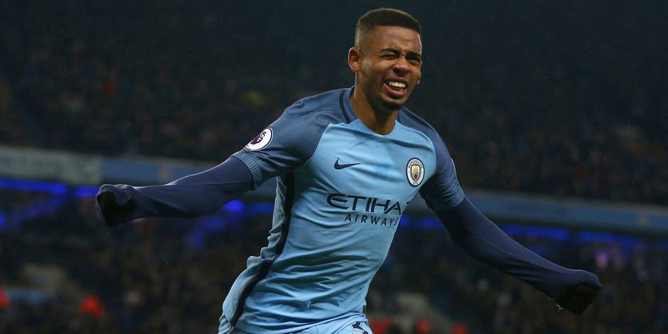 Les trois meilleurs attaquants de la nouvelle génération d'après Neymar