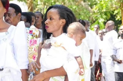 Ouganda: Un milliardaire décédé crée le choc à ses obsèques. Vous n'imaginerez pas le nombre de ses enfants.