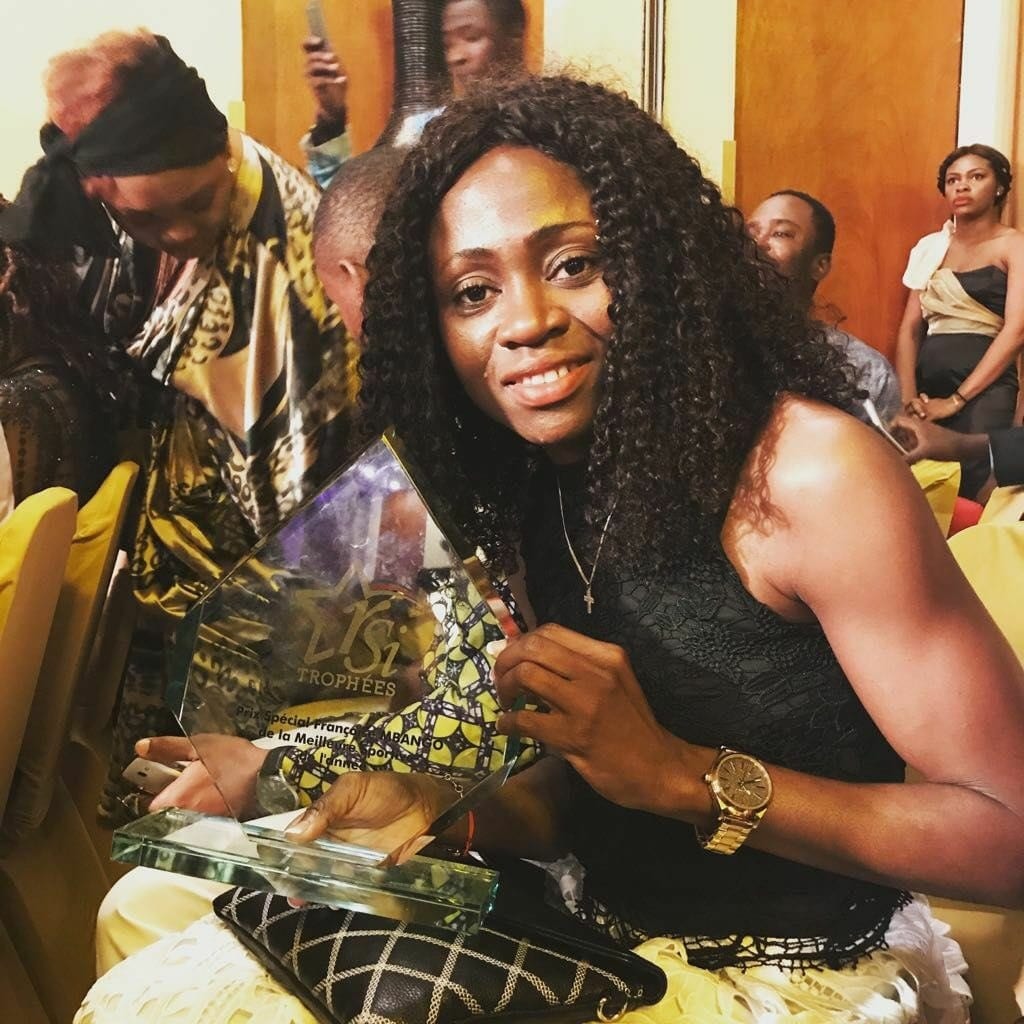 RSI Trophées 2017 : Samuel Eto’o, Aboudi Onguene, Fabrice Ondoa recompensés