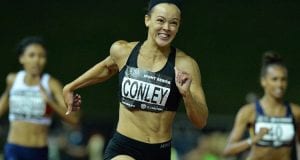 Athlétisme - 56e Ostrava Golden Spike : Ta Lou et Usain Bolt vainqueurs de la finale