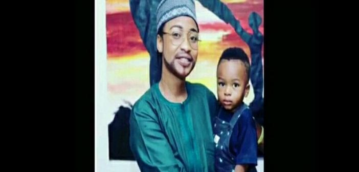 L'actrice Tonto Dikeh déguisée en homme pour la fête des Pères: PHOTOS