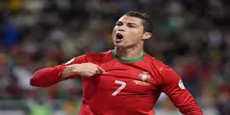 CR7 Portugal