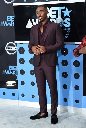 BET Awards 2017 : découvrez le tapis rouge et le palmarès de la cérémonie