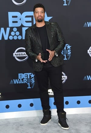 BET Awards 2017 : découvrez le tapis rouge et le palmarès de la cérémonie