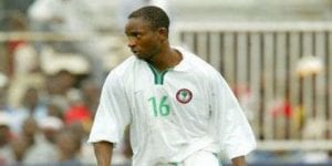 Nigeria: un ex attaquant des Super Eagles révèle comment des pasteurs l'ont dupé