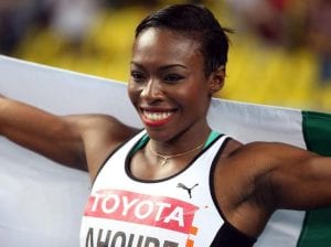 Deux ivoiriennes figurent dans le top 10 des meilleures performances mondiales de l’année du 100 m