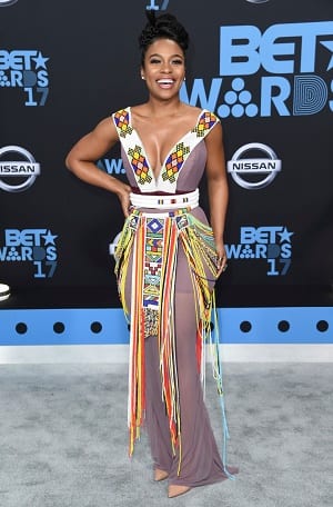 BET Awards 2017 : découvrez le tapis rouge et le palmarès de la cérémonie
