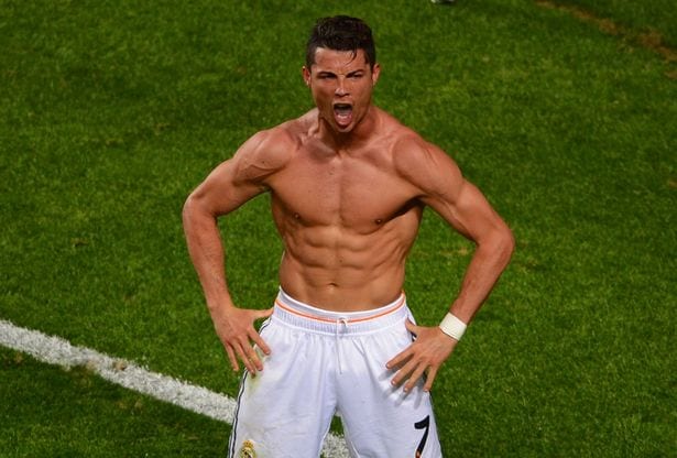 Ligue des champions: Voici les 7 records battus par Cristiano Ronaldo après la victoire du Real Madrid contre la Juventus