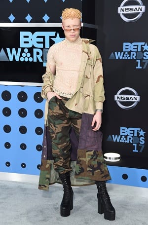 BET Awards 2017 : découvrez le tapis rouge et le palmarès de la cérémonie