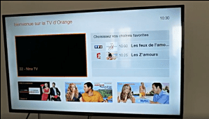 Technologie: Orange Côte d'Ivoire lance sa VOD