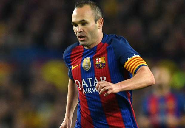 Football: Top 5 des joueurs qui n'ont pas changé de club comme Lionel Messi...photos