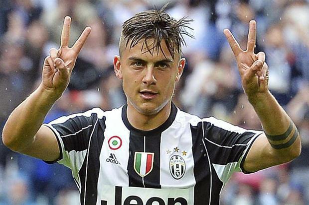 Les trois meilleurs attaquants de la nouvelle génération d'après Neymar