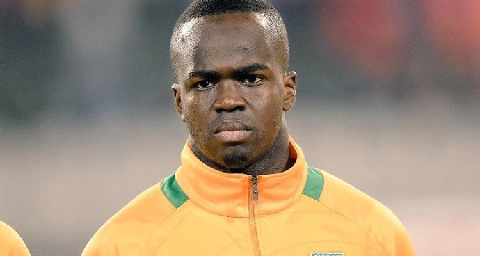 cheick tioté