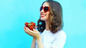 Santé: découvrez 7 bienfaits étonnants de la fraise