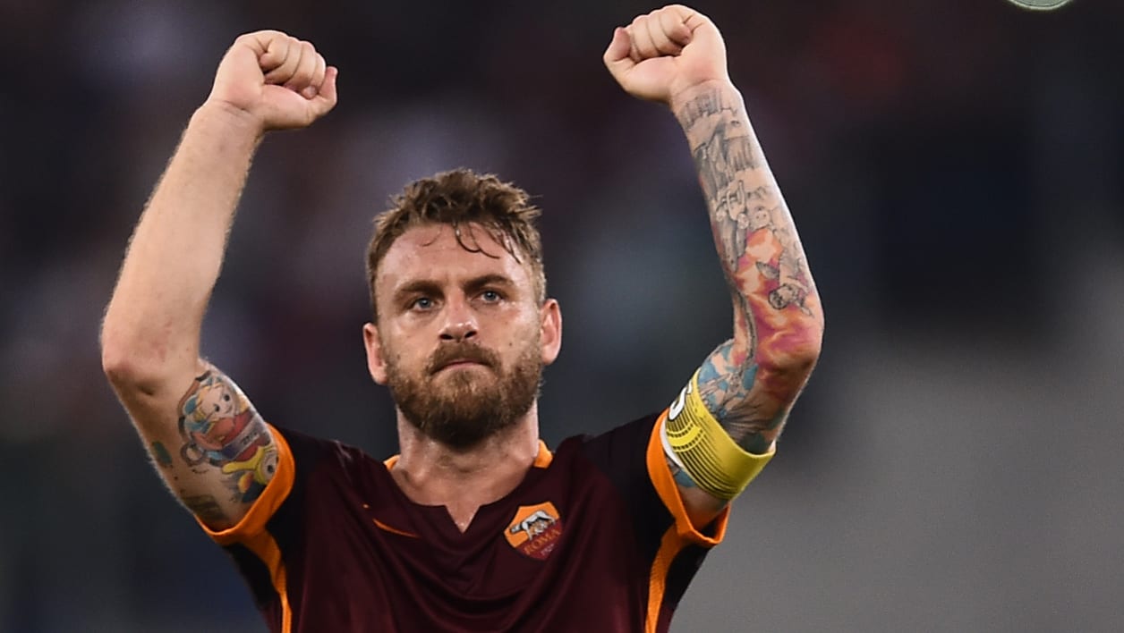 Football: Top 5 des joueurs qui n'ont pas changé de club comme Lionel Messi...photos