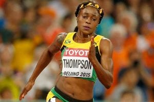 Deux ivoiriennes figurent dans le top 10 des meilleures performances mondiales de l’année du 100 m