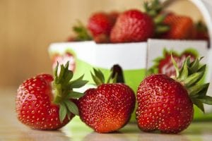 Santé: découvrez 7 bienfaits étonnants de la fraise