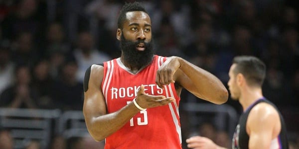 Top 10 des basketteurs de la NBA les mieux payés en 2017