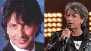 Découvrez à quoi ressemblent aujourd'hui plusieurs stars des années 80